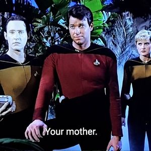 Meet your Posher, Christopher